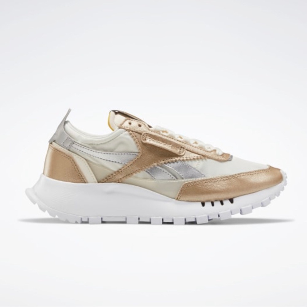 Reebok Classic Leather Legacy Women's Shoes 7.5
